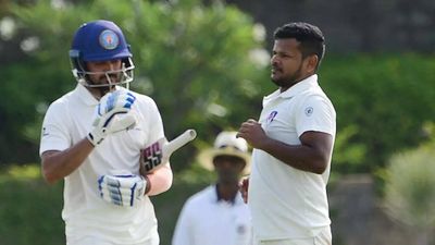 Ranji Trophy 2022: Karnataka skipper Manish Pandey rues batting fiasco