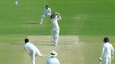 Ranji Trophy 2022: Karan Sharma leads UP into semis