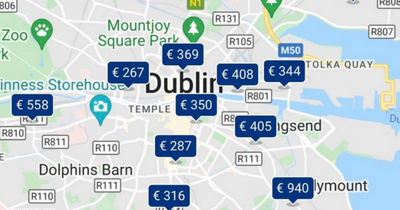 'Cheaper to fly to Spain' - GAA fans fume over price of Dublin hotels for Croke Park double-header