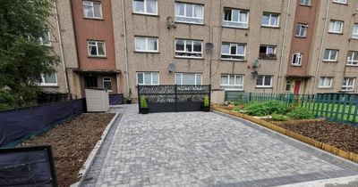 Disabled Edinburgh resident wins appeal over 'unauthorised' driveway