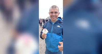 Man, 46, with early onset dementia found safe and well