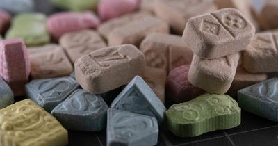 How Covid and Brexit led to drug users being sold fake ecstasy