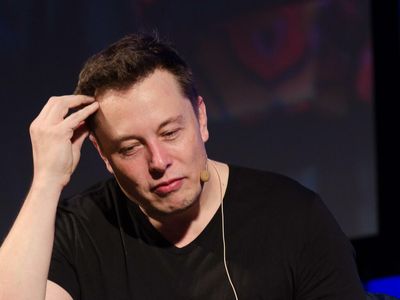 Elon Musk's Financing Efforts For Twitter Deal On Hold Amid Uncertainty: Report