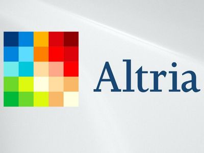 Morgan Stanley Downgrades Altria Group On Growing Headwinds