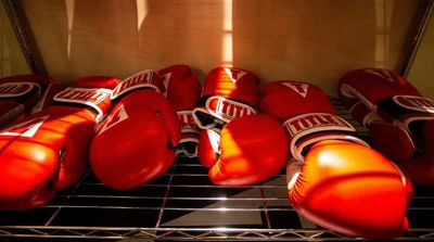 South African Boxer Simiso Buthelezi Dies Following Fight
