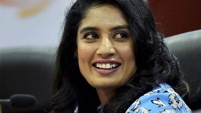 Mother Leela 'delighted' by Mithali Raj's decision to quit