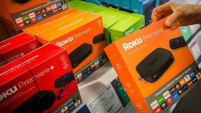 Netflix-Roku Deal? Here’s How to Trade Both Stocks