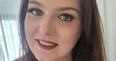 'I was distraught when dentists told me I needed dentures aged 30 - I was too young'