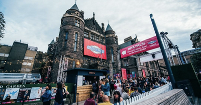 Edinburgh Festival Fringe's Gilded Balloon full lineup as Judy Murray show debuts in capital