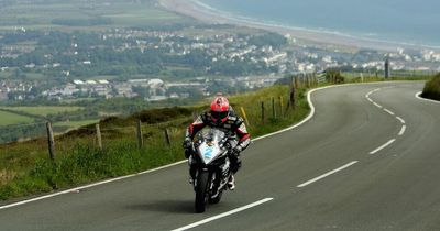 Isle of Man TT organisers correct case of 'mistaken identification' after fatal crash