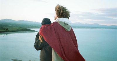 Man fell so head over heels in love with Wales he wrote a song about it and people are going mad for it