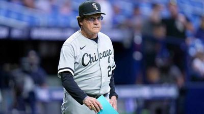 Hot Seat Index: Which MLB Managers Could Be Fired Next?