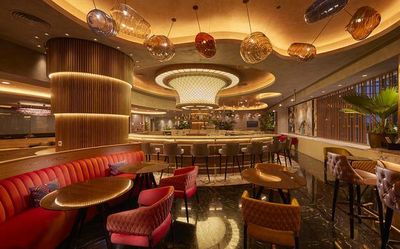 Bringing luxury back to flying at Bengaluru airport