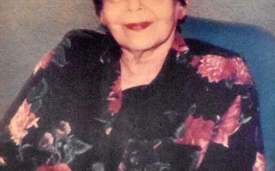 Sheila Irani’s birth centenary celebrations on June 12