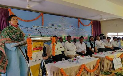 Research initiative on tribal health launched in Chamarajanagar