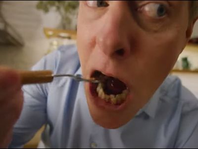 Vegan advert banned after complaints of graphic violence towards animals