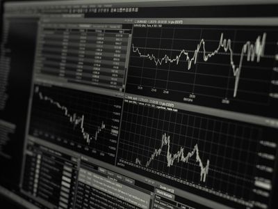 Ominous Death Cross Forms On Prologis's Chart