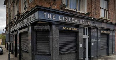 Liverpool pub given poor rating by health inspectors