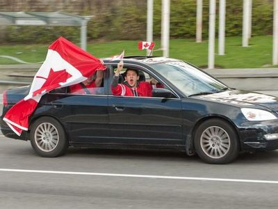 Why Are Most Canadians Hostile To Buying Electric Vehicles?