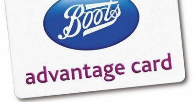 Urgent warning to Boots Advantage Card holders as major change looms