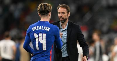 Harry Redknapp admits he'd handle Jack Grealish completely differently to Gareth Southgate