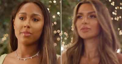 Love Island's two new bombshells will 'step on toes' to get what they want in villa