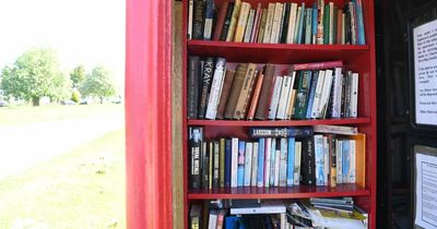 Ofcom to bring in new rules to protect 1,400 rural phone boxes