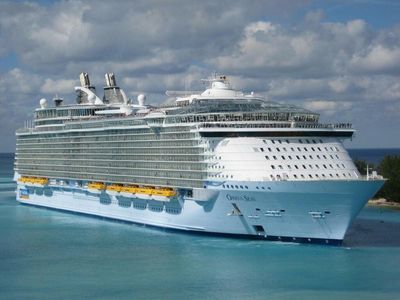 Cruise Prices Are Falling: Is It Still Too Early To Buy Carnival, Royal Caribbean & Norwegian Stock?