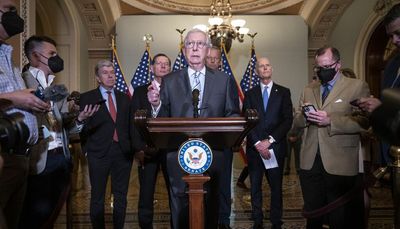 GOP ‘Do Nothings’ ignore our very real problems