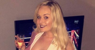 'My huge boobs were ruining my life - so I spent £6,000 having two kilos removed'