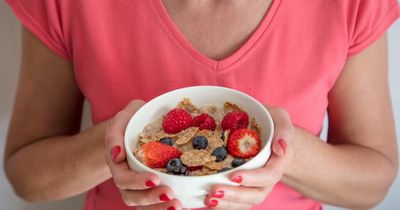 Four foods that can help people extend their lifespan by up to ten years