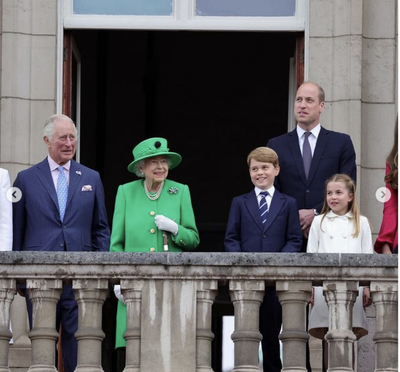 Princess Eugenie causes stir by cropping out Kate Middleton in jubilee photo