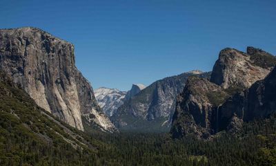 US government to ban single-use plastic in national parks