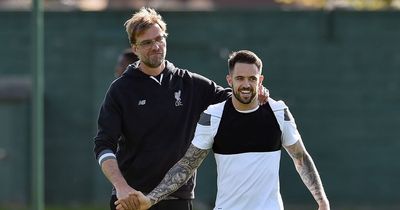 Liverpool signing who got injured in Jurgen Klopp's first training session but made £13.5m profit