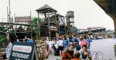 What was the best school trip you remember from growing up in Greater Manchester?