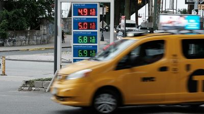 5 tips to save money on rising gas prices