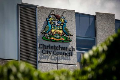 What's behind Christchurch City Council's popularity slump?