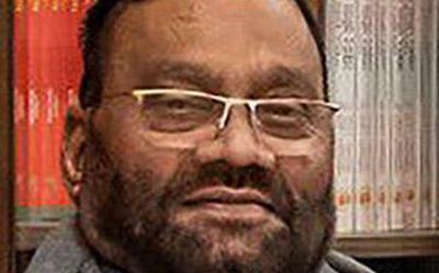 Swami Prasad Maurya to enter U.P. Assembly through MLC route