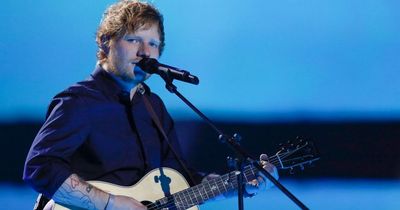 Glasgow restaurant re-opening for Ed Sheeran Hampden gigs with special set menu