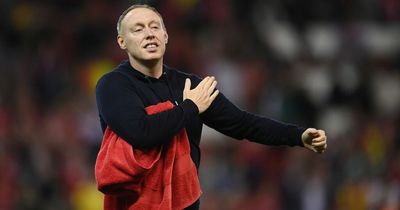 Nottingham Forest fans 'absolutely love' Steve Cooper after brilliant open letter