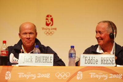 Report: Georgia swimming and diving coach Jack Bauerle retiring