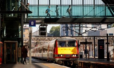 Rail strikes: when are they and how bad will the disruption be?