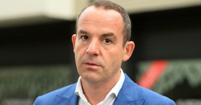 Martin Lewis' MSE explains what to do if you're chased for energy bills you don't owe