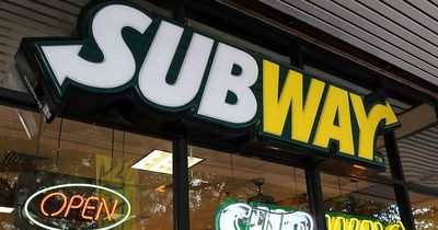 Subway adds five new items to their menu - including loaded steak nachos