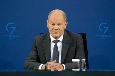 Experts urge Germany's govt to prepare for fall COVID wave