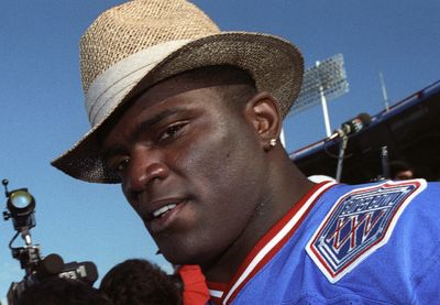 MJD says Lawrence Taylor is just third-best defensive player ever