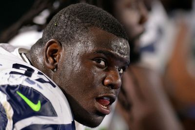 Seahawks DT Poona Ford ranked No. 23 at his position by Pro Football Focus