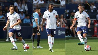 The USMNT’s Key Remaining World Cup Roster Position Battles