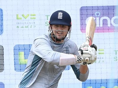 Alex Lees hopeful ‘Yorkshire stubbornness’ helps cement England Test place