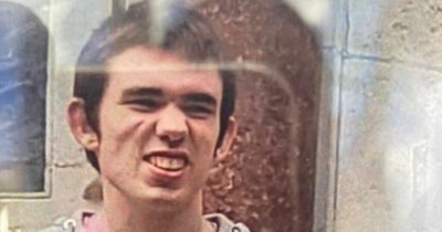 Appeal for missing Wakefield man last seen in Bury